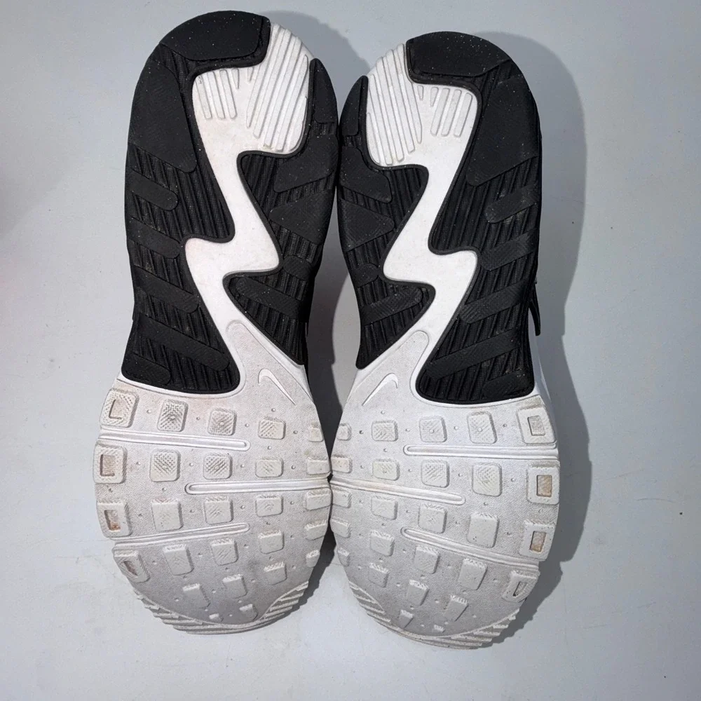 Nike 10 air